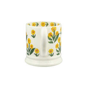 Emma Bridgewater Marigold Half Pint Mug